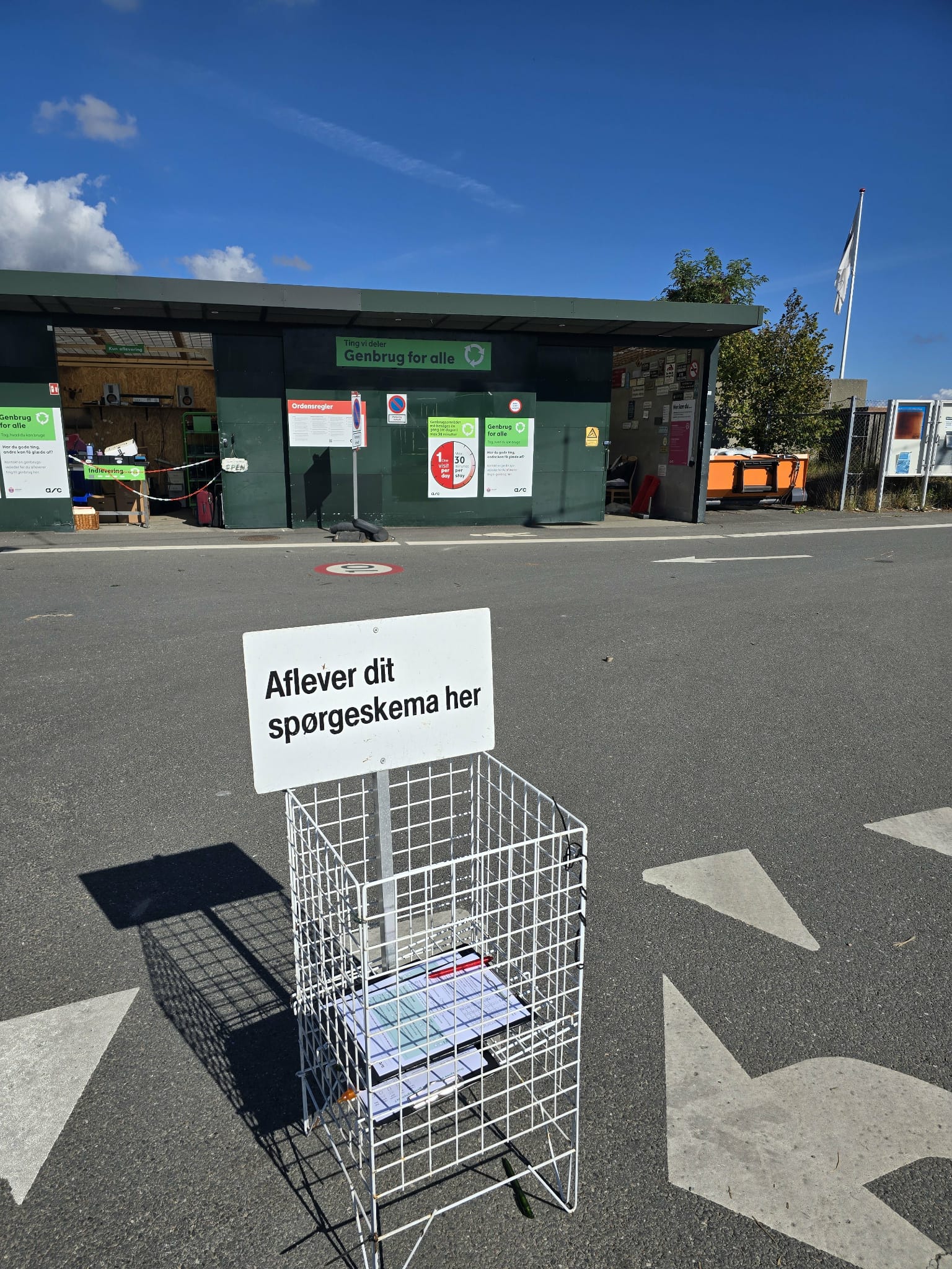 Billede af Dataautomatisering